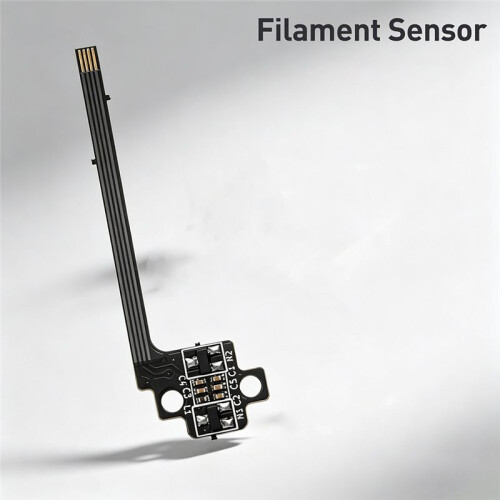 Filamentinspectieset voor Flashforge AD5X 3D-Printeronderdelen en Accessoires 1