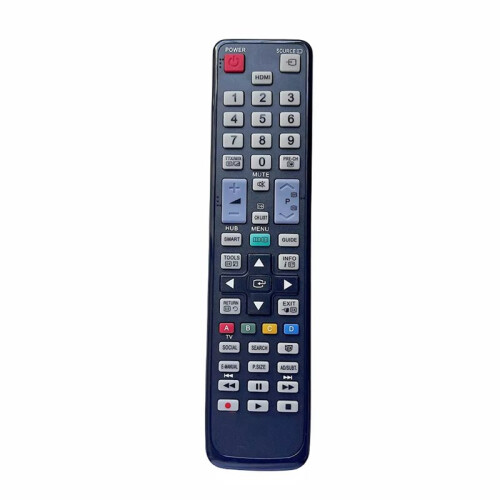 Universal Remote Control for  TV Replacement BN59-00702A BN59-00705A BN59-01039A Compatible Remote Controller 1