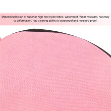 CD-Hülle, DVD-Aufbewahrung, Wasserabweisend, CD-Halter, Trennfächer, Ordner, Große Kapazität, 20-Disc-DVD-Aufbewahrungsbox für Auto, Zuhause und