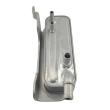 Transmission Oil Cooler Assembly 302000518AA for Tiggo 8 /Tiggo 8 Engine Oil Filter Housing Cooler