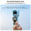 Protective Case for  Osmo Pocket 4 / 3 No-Removal Instant Shooting Protective Case Sunshade Shockproof Accessories E 8