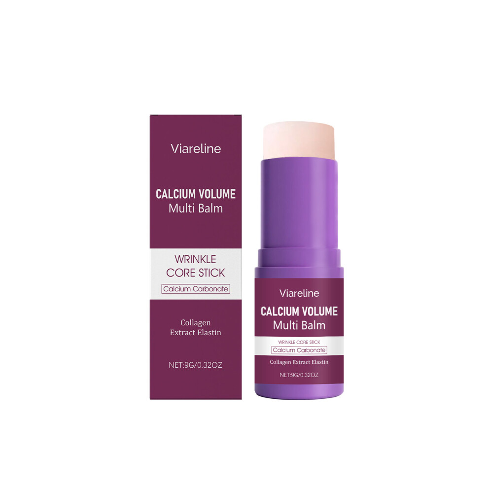 VIARELINE Facial Skin Bar Gentle daily moisturizing care for facial skin