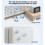 Magnetic Fill Light  Quick Release Selfie Light for  Pocket 3/4 Camera for Vlogging and Night Shooting 5