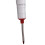 8 Multi-Purpose Deep Hole  Pens Long Nosed  Deep Drill Hole Long Nib Scriber Carpentry Colorful  Pen 10