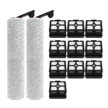 For ( Mova K20 / K20 Pro ) Brush Filter Robot Vacuum Cleaner Parts Accessories