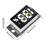 Battery Level Indicator Module 1S 2S 3S 4S Series Battery Meter Lithium Battery Percentage Display Module 3S 10