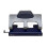 A3 Hole Puncher, Three-Hole Binding Tool, for Binding Documents, Files, Vouchers, and Financial Documents. 1