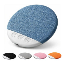 5PCS Under Pillow Sleep Speaker Bluetooth5.4 with White Noise Timing HiFi Stereo Audio UltraThin Under Pillow Soundbar