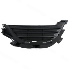 HP5Z17B814AA/B HP5Z15266AA/B Front Bumper Fog Light Cover Fog Light Grille Trim for MKZ 2017-2020 Grille Left