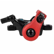 Doppelkolben-Bremssattel für ZT3, ZT3Pro, P100S und P65 Roller - für Präzises Bremsen Unter Verschiedenen Bedingungen