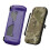 For  Ally X Protective Case+EVA Storage Bag Anti-Fall Soft TPU Protective Case for  Ally X Game Console C 1