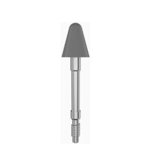 Vervangende Styluspenpunten voor de voor Precision Pen 3, Nauwkeurige Controle van de Penpunt met 4096 Drukniveaus