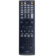 Controle Remoto de Substituição RC-863M para Receptor AV HT-S5600 HT-R2295 HT-R592 HTS5600 HTR2295 HTR592 Sistema de Home Theater