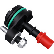 Soupape de Ventilation Du Carter 12665167 12665166 12663027 12685407 pour Malibu 1.5L 2.0L, pour ATS et pour Regal