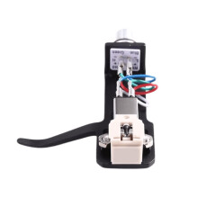 AT3600L Magnetic Cartridge Stylus+Headshell Mount for Turntable Phonograph Platenspeler LP Vinyl Record Player