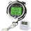 Luminous Display Stopwatch Timer Metal Training Track and Field Referee Thousandth of A Second Training Sports Timer 2