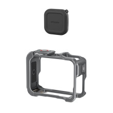 AMAGISN Metal Camera Cage Protective Frame for Ace Pro/Ace Pro 2 Rabbit Cage Protection Border Frame Camera Accessories