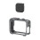 AMAGISN Metal Camera Cage Protective Frame for  Ace Pro/Ace Pro 2 Rabbit Cage Protection Border Frame Camera Accessories 2