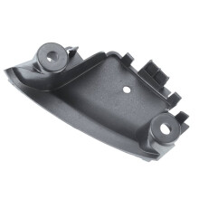 74642-0H010 Linker Voorarmsteun Deurgreepbasis Geschikt voor C1 voor 107 voor Aygo 2005-2014 Grijs ABS