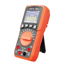 VICTOR 970 Digitale Multimeter Spanningsmeter TFT-Scherm 6000 Counts 1800mAh Lithiumbatterij Type-C Multimeter Elektrische Tester