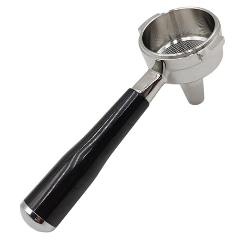 58mm E61 Tea Portafilter, Teapresso Portafilter for Lelit, E61 Group Heads Espresso Machines