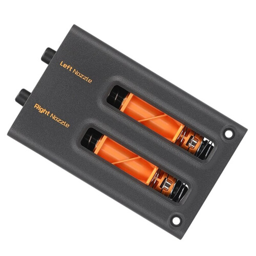 Nieuwe Verbruikbare Buffer voor  X2D Filamentbuffer - X2D 3D-Printeraccessoire [voor X2D ] 1