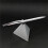 Executive Writing Pen with Levitating Magnetic Base for Business Use, Ideal for Men 3