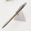 Executive Writing Pen with Levitating Magnetic Base for Business Use, Ideal for Men 4