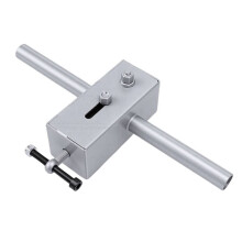 Electric Drill Wire Threading Device for 3-8mm Cable with 10mm Drill Adapter Cable Threading Device
