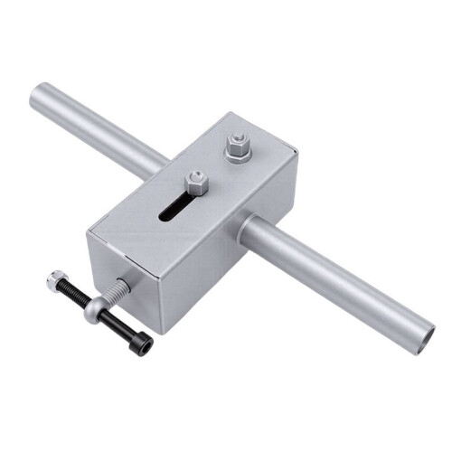 Electric Drill Wire Threading Device for 3-8mm Cable with 10mm Drill Adapter Cable Threading Device