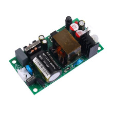 AC- to Power Board Power Supply Board 220V to 12V 3A Power Module AC85-264V 36W Voltage Regulator