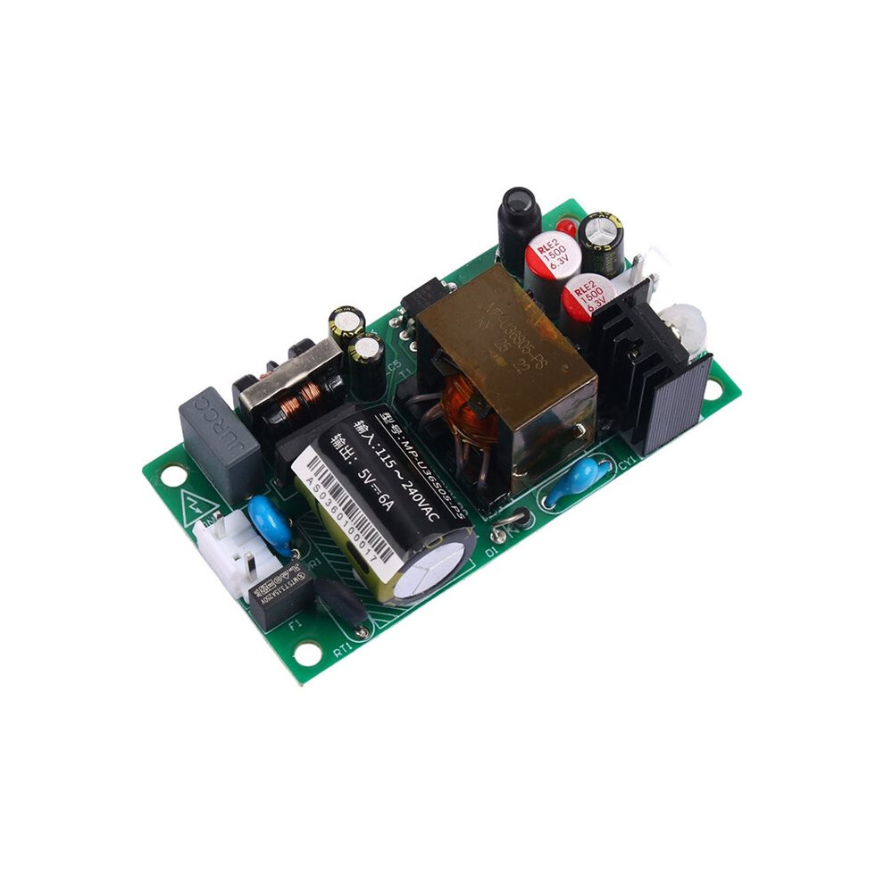 Ac- To Power Board Power Supply Board 220V To 12V 3A Power Module Ac85-264V 36W Voltage Regulator 4711710579828