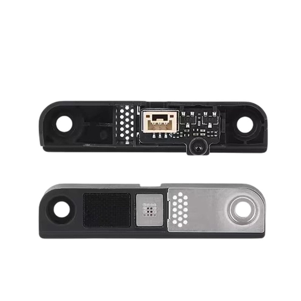 Nozzle Offset Calibration Sensor For X2d 3D Printed Accessories For Calibrating Nozzle Position Black 6034127477340