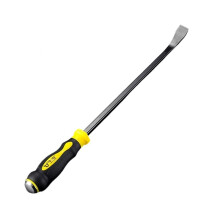 NIUXIANG Long Pry Bar Motorcycle Tire Strike Cap Nail Puller Heavy Duty Car Repair Hand Tools