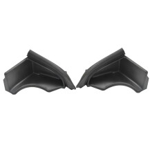 Front Door Pillar Insulator Panel for Executive Edition 2013-22 LR040774 LR040775