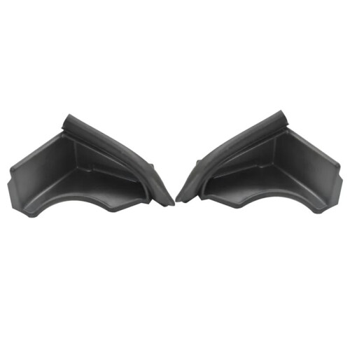 Front Door Pillar Insulator Panel for   Executive Edition 2013-22 LR040774 LR040775