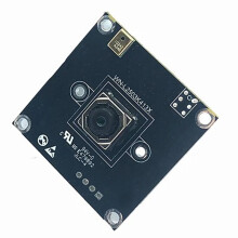 HD 8MP 3264x2448 1/3.2 -Inch IMX179 Autofocus YUV MJPG Free Drive Camera Module 75-Degree View for Video Recording