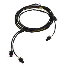 C Car Rear Bumper Parking Sensor Wiring Harness PDC Cable for F30 F32 F35 F36 3 Series