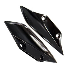 Windshield Fairing Wing Cover Front Aerodynamic Winglets Fit for S1000 RR 2009-2014 Motorcycle Parts