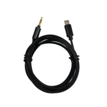 Ersatz-Kopfhörer-Audiokabel für 1000XM5, 1000XM4, 1000XM3, 1000XM2 Kopfhörer, USB-C 3,5-mm-Aux-Audiokabel