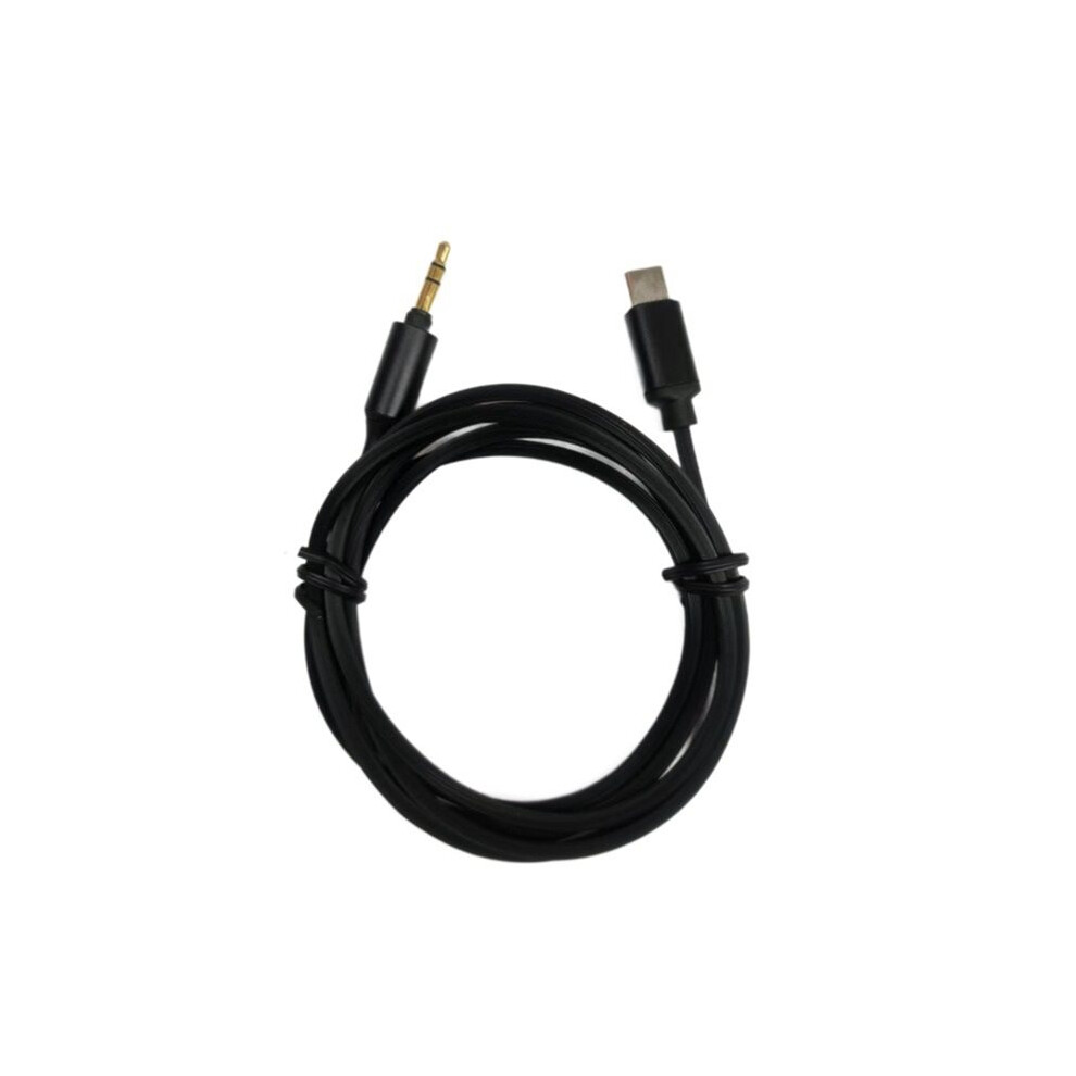 Replacement Headphone Audio Cable For 1000XM5 1000XM4 1000XM3 1000XM2 Headphones, Type-C 3.5Mm Aux Audio Cable 6033375255175
