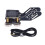 CW Keyer Automatic Trainer PCB 4 Nd Magnet Bases Double Paddle Automatic Morse Code Key 1