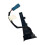 1094958-02-E Electric Door Release  for  Model 3/Y Back Left 1