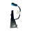 1094959-02-E Electric Door Release  for  Model 3/Y Back Right 1