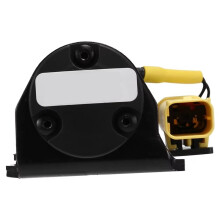 51237397495 51237397496 Pair Active Bonnet Actuator Hinge Sensor for X3 X4 G01 G02 2016-2019 Active Hood Malfunction