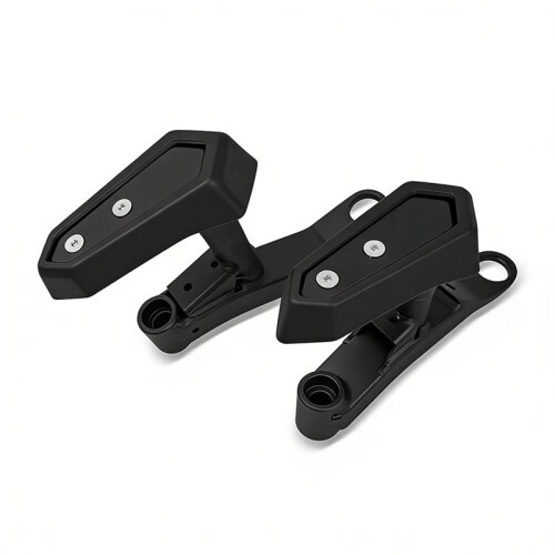 Motorcycle Frame Sliders Falling Crash Protection for  Ninja1100SX/SE 2025 Accessories
