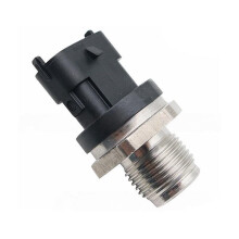 0281006053 Fuel Rail Pressure Sensor Common Regulator for ROMEO CCHEVROLET FFIAT IVVECO Daily OOPEL VVOLVO