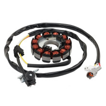 Bobine de Stator pour Moto pour YFZ450 YFZ 450 2004 2005 2006 2007 2008 2009 5TG-81410-00-00 5TG-81410-03-00