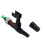 10PCS FTTH Pre Bur Fiber Optic Fast Connector Adapter Mechanical FC APC Quick Connector for FTTH Drop Cable 6