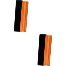 2set of Vinyl Record Cleaning Kits - Anti-Static Record Brush and Stylus Cleaning Tools for Turntable Album Accessories